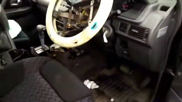 3607 MITSUBISHI PAJERO смотреть онлайн