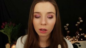 АСМР Приятный осмотр у стоматолога. Ролевая игра. Тихий голос. ASMR Dentist examination.