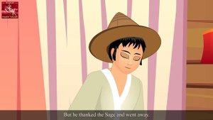 The Boy Who Drew Cats Story in English | Stories for Teenagers | @EnglishFairyTales