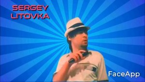 Ирина Аллегрова Игрушка (Сергей Литовка cover)