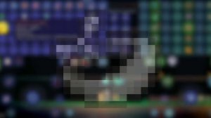 ЩИТ АНХА В ТЕРРАРИИ|как сделать?|гайд|terraria