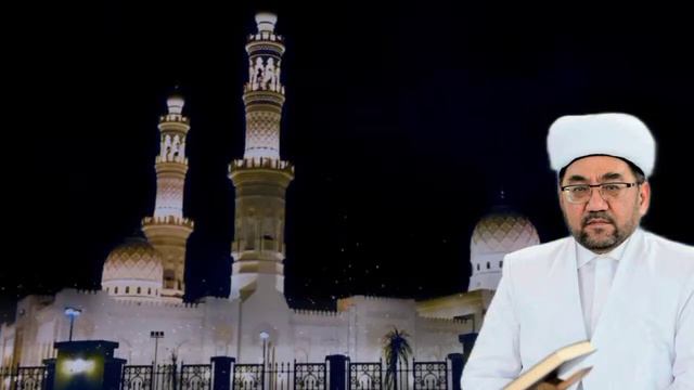 NURIDDIN XOJI DOMLA||MAYYITNING TIRIKLARDAGI HAQQI HAQIDA