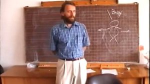 Валерий Синельников. Мастер-класс. Часть 1
