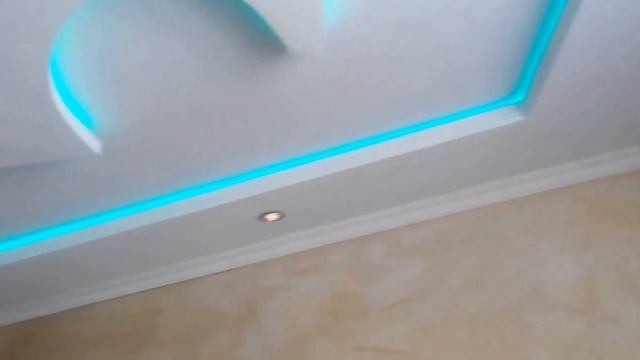 потолок Гипсокартон смотреть онлайн