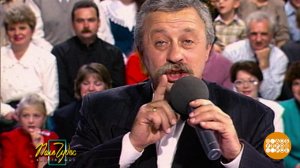 "Поле чудес". Праздник продолжается! Доброе утро. Суббота. Фрагмент выпуска от 31.10.2020