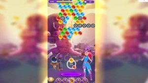 Bubbie Witch 3 Saga19