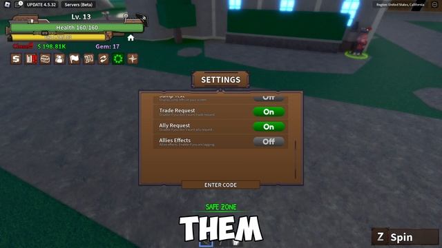 *NEW* ALL WORKING CODES FOR KING LEGACY IN 2023! (Roblox King Legacy Codes) смотреть онлайн