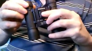 НОЖИ Бинокль Tasco 12x30 DCF