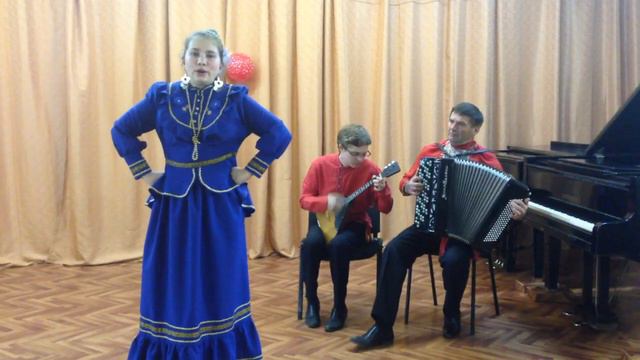 Юлия Белянина "Тарантасик"