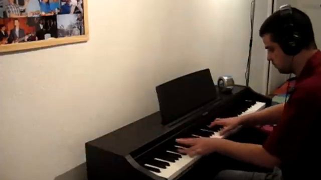 Chopin - Polonaise Héroïque Op. 53 смотреть онлайн