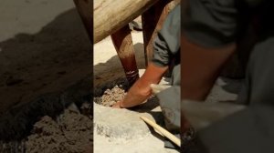 Узнай, как делали бумаги в древности. FullHD