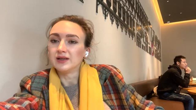 Мой первый опыт синхронного перевода (китайский язык) смотреть онлайн