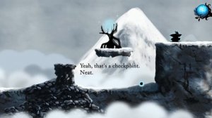 Nihilumbra achievement  - Polyglot от jago