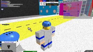 Roblox Memories 2010