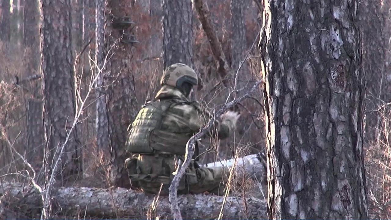 Операторы беспилотников выполняют особо важную миссию в зоне СВО