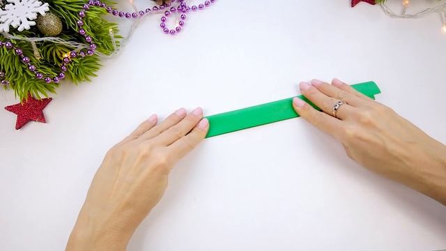 DIY Красивые Открытки на Новый год своими руками ? Как сделать открытку из бумаги смотреть онлайн