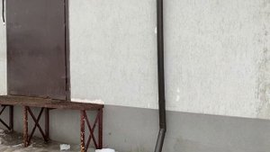 Почему обогрев водостока сохранит ваши деньги.
