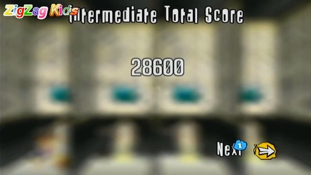 Rayman Raving Rabbids 2 | All Trips Full Movie Game | ZigZag смотреть онлайн