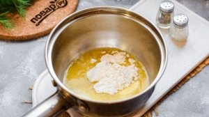 Вкусный соус для спагетти