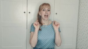 Артикуляционная гимнастика под музыку