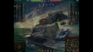 КАК ИГРАТЬ НА Т110Е5 - гайд