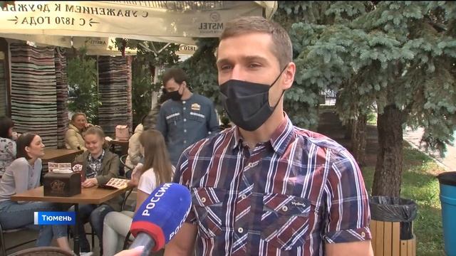 Как сыроварня и один из ресторанов Тюмени пережили пандемию