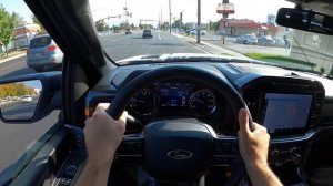 2021 Ford F-150 Tremor: How Well Does The New F-150 Tow And What Kind Of Gas Mileage Can You Get?
