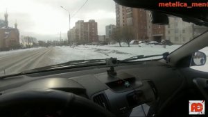 ОРГАНЫ УПРАВЛЕНИЯ "KIA CERATO" ДЛЯ НАЧИНАЮЩИХ!!!