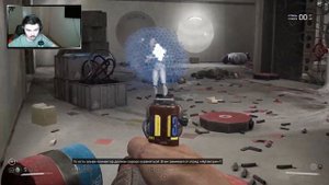 СОБРАТЬ ЧАСТИ КЛАРЫ FATAL ERROR /// Atomic Heart #9