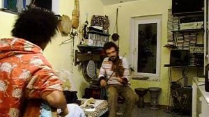 lalla aicha, gnawa music, folk fusion