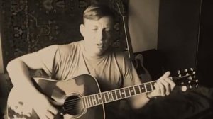 Темная ночь (разбор на гитаре_guitar cover)