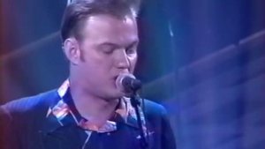 Edwyn Collins "A girl like you"