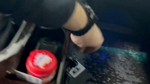 Механическая защита от угона Toyota Camry - система, открываемая контактным методом, поворотом ключ