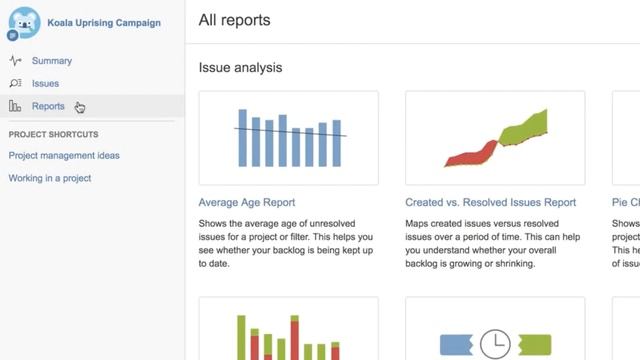 What is a Jira Project? - Jira Server 101 смотреть онлайн