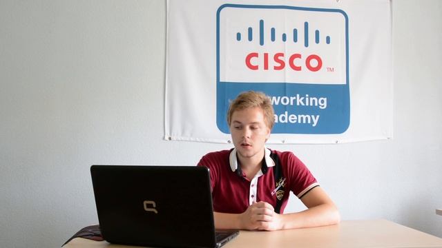 Курсы Cisco, Курсы Linux, IT Essentials Сети Введение в принципы, стандарты и назначение сетей смотреть онлайн