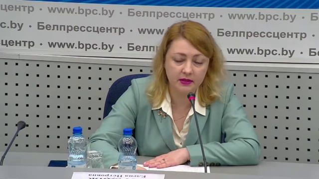 Особенности экологического мониторинга и контроля в условиях мегаполиса на примере города Минска. смотреть онлайн