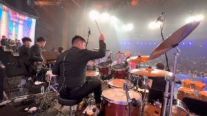 Ozoda Nursaidova konsert 2023 🥁🎹🥁🎹