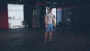 Берпи с отшагиванием без отжимания/ step back bupees without push ups