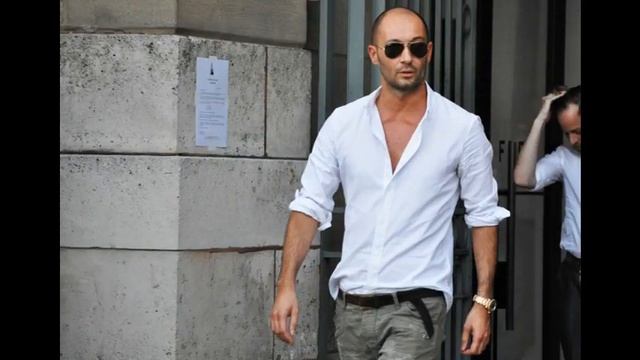 синий пиджак мужской смотреть онлайн