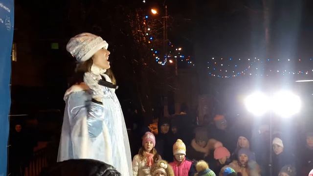 В " Саду моей мечты " у Михаила Прохорова 14.01.2017г смотреть онлайн