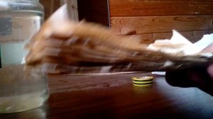 Как сделать дымовую шашку из аммиачной селитры