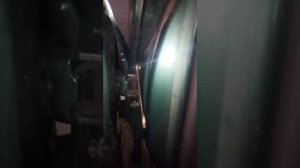 Провисли передние двери на ниссан примера
