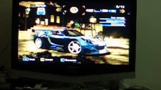 Crazy Driver смотреть онлайн