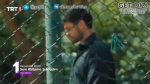 Я спрятал тебя в своем сердце | Seni Kalbime Sakladım 3 фрагмент 4 серии субтитры GetDizi