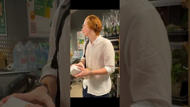 Видео для AVITO получение заказа