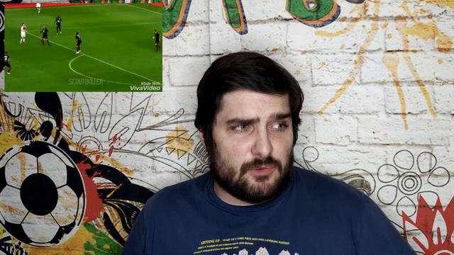 Головин провёл выдающийся первый тайм! - мнение французов