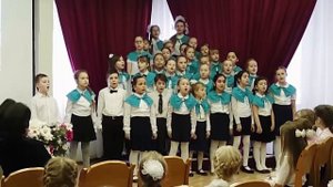 Это - для нас! / Т. Попатенко, М. Лаписова