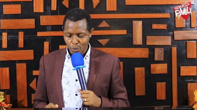 SOMA BIBLE KUBARA IGICYE CYA16 ZABURI IGICE CYA 27 смотреть онлайн