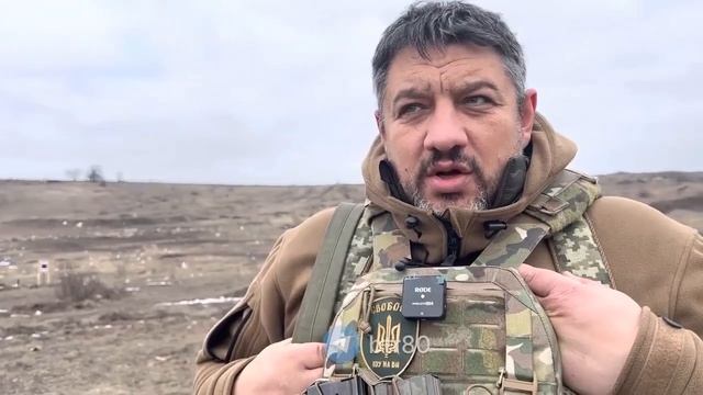 ????"Они напористые. Когда были "вагнера"