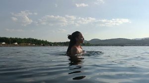 бан под вод ира вика22